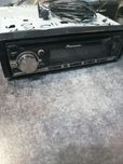 Pioneer deh-x5700bt