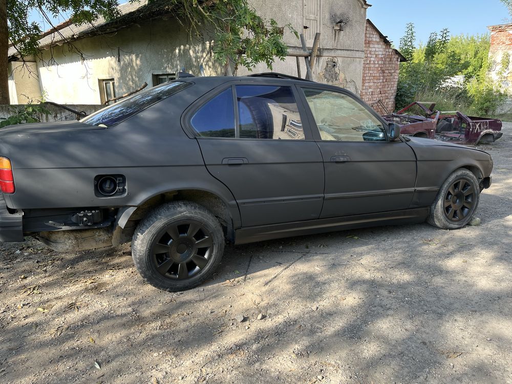 Bmw e34 525 m20b25