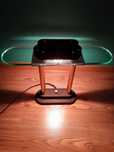 Lampa gabinetowa styl memphis