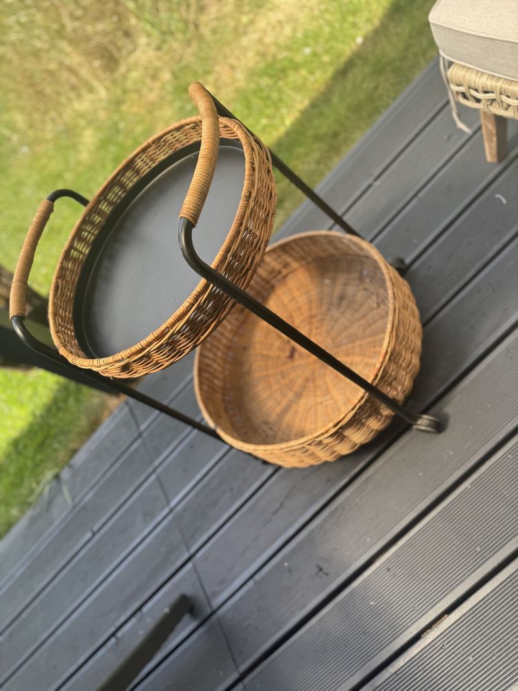 Wózek Ikea stan bardzo dobry
