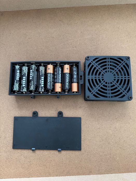 Настольный аэрохоккей