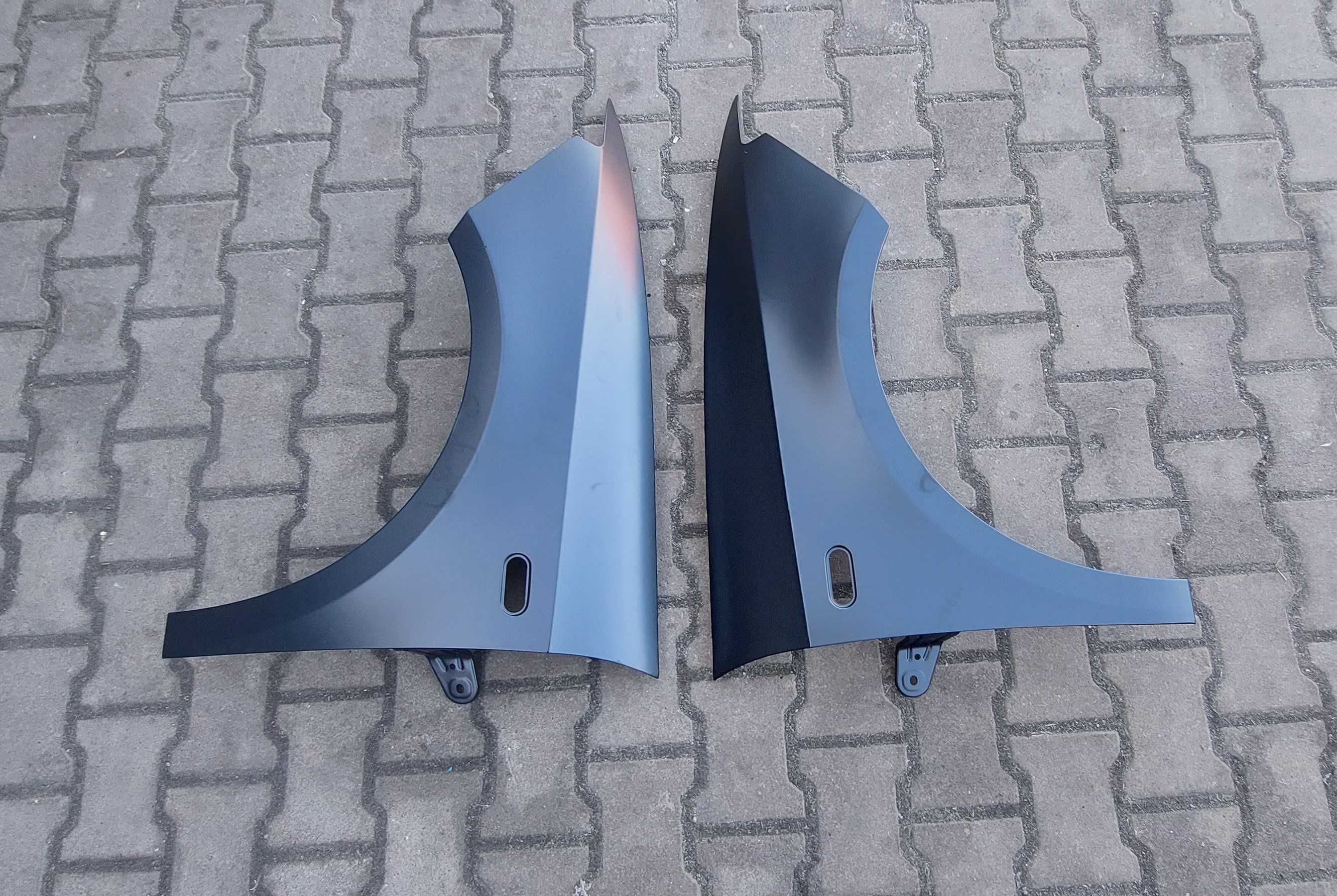 Крила Крило Крыло Крылья SEAT IBIZA (6J)04.08-04.17 Сеат Ібіца