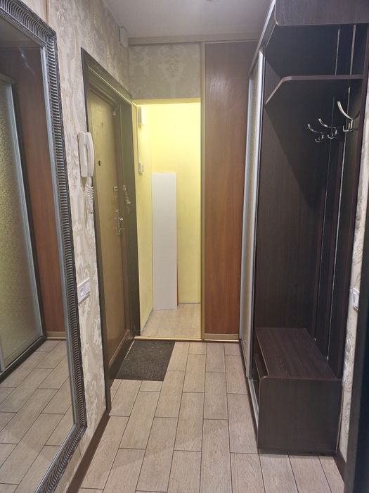 Готовы по СЕРТИФИКАТУ. Продам 1 ком.кв. с капремонтом. Салтовка 602 м/