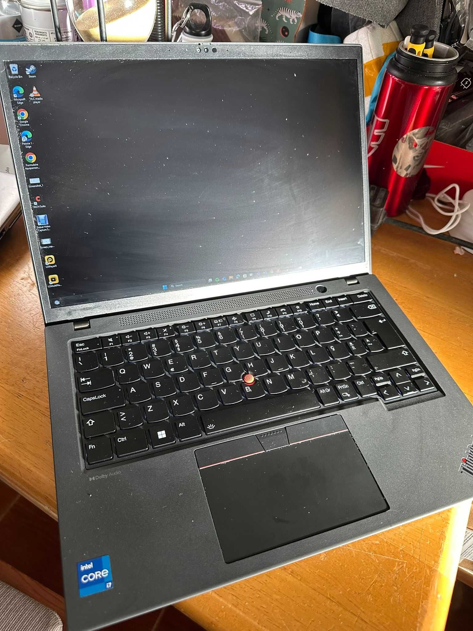 Lenovo ThinkPad T14 Gen 4