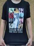 Koszulka Taylor Swift The Eras Tour rozmiar L