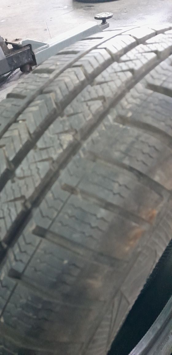 Opona 175/70R14 84T Vredestein Qatrac 5