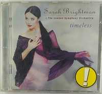 Sarah Brightman - Timeless I Wydanie CD