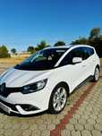 Renault Grand Scenic 7 lugares