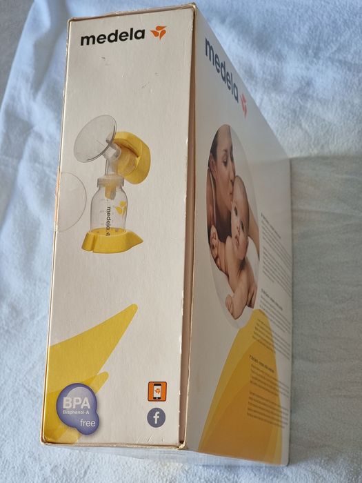 Medela mini electric bomba extração