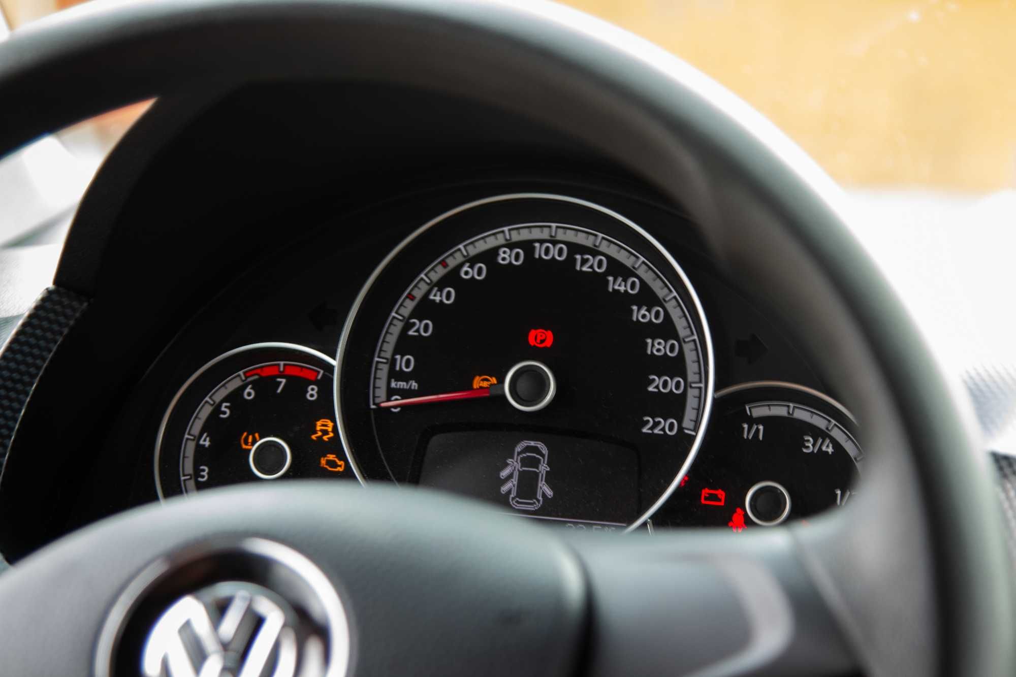 VW Up 1.0 BMT Move
