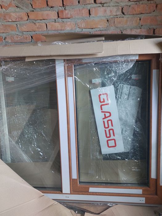 Вікна саламандра