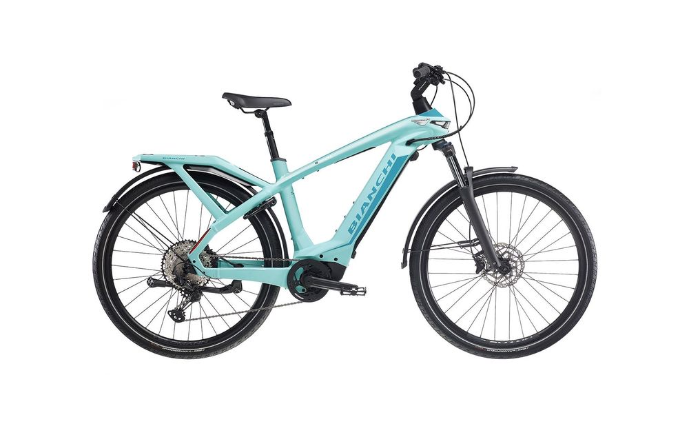 Bianchi e-omnia t type