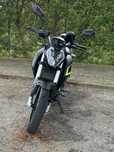 Keeway RKF 2020 - 12.000km