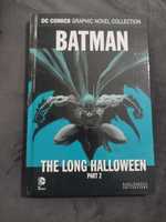 Batman: The Long Halloween - Part 2