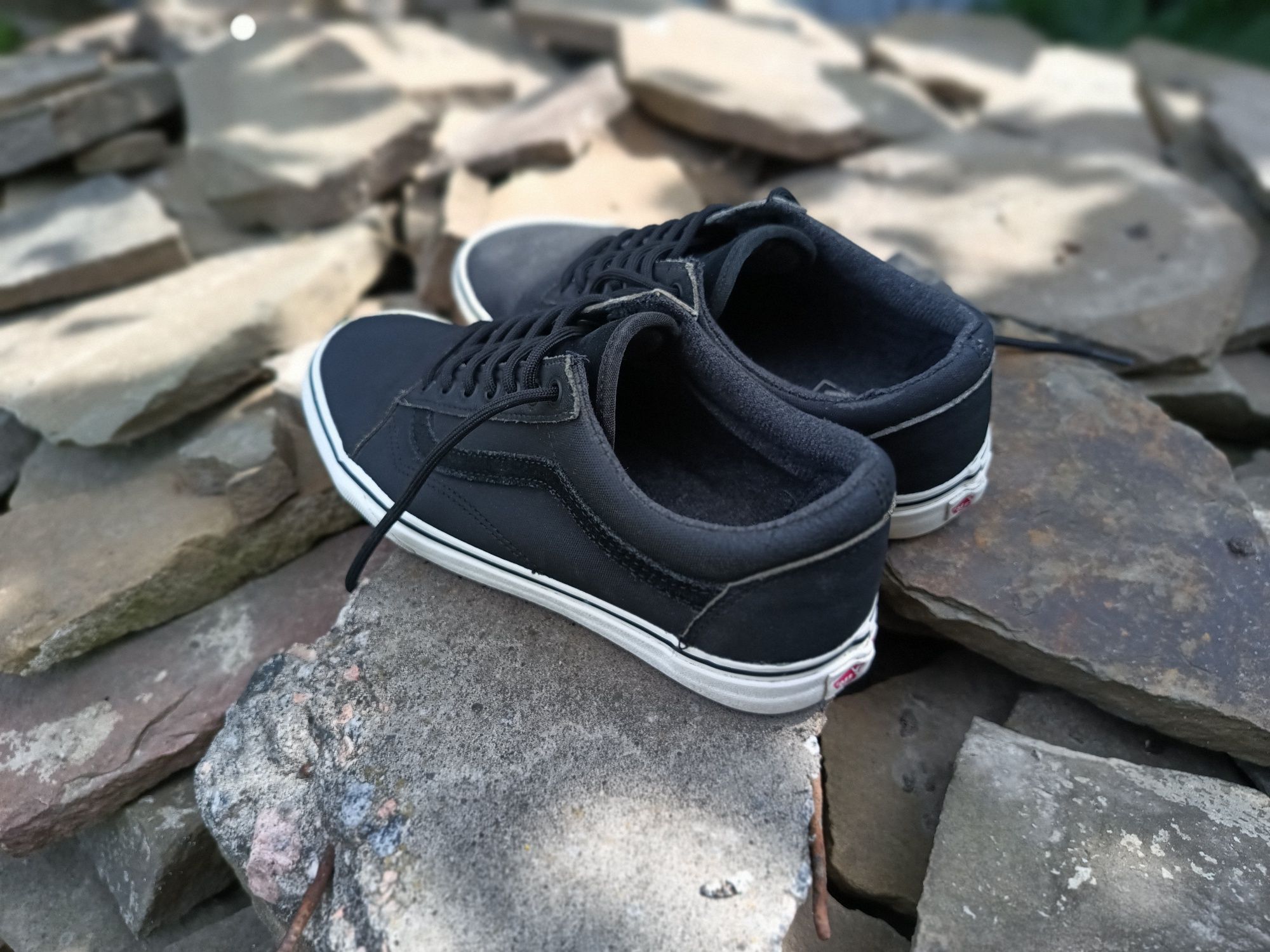 Vans Old School 42р.