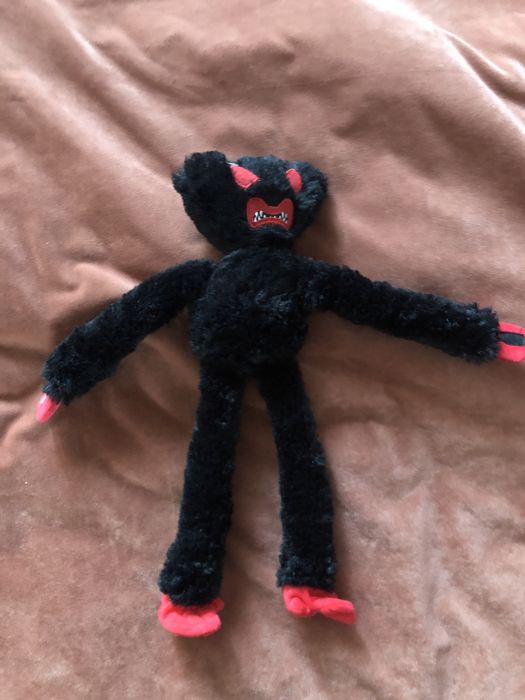 Іграшка,Хагі-Вагі