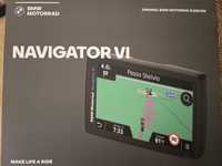 Navigator VI navigacja BMW 1250GS