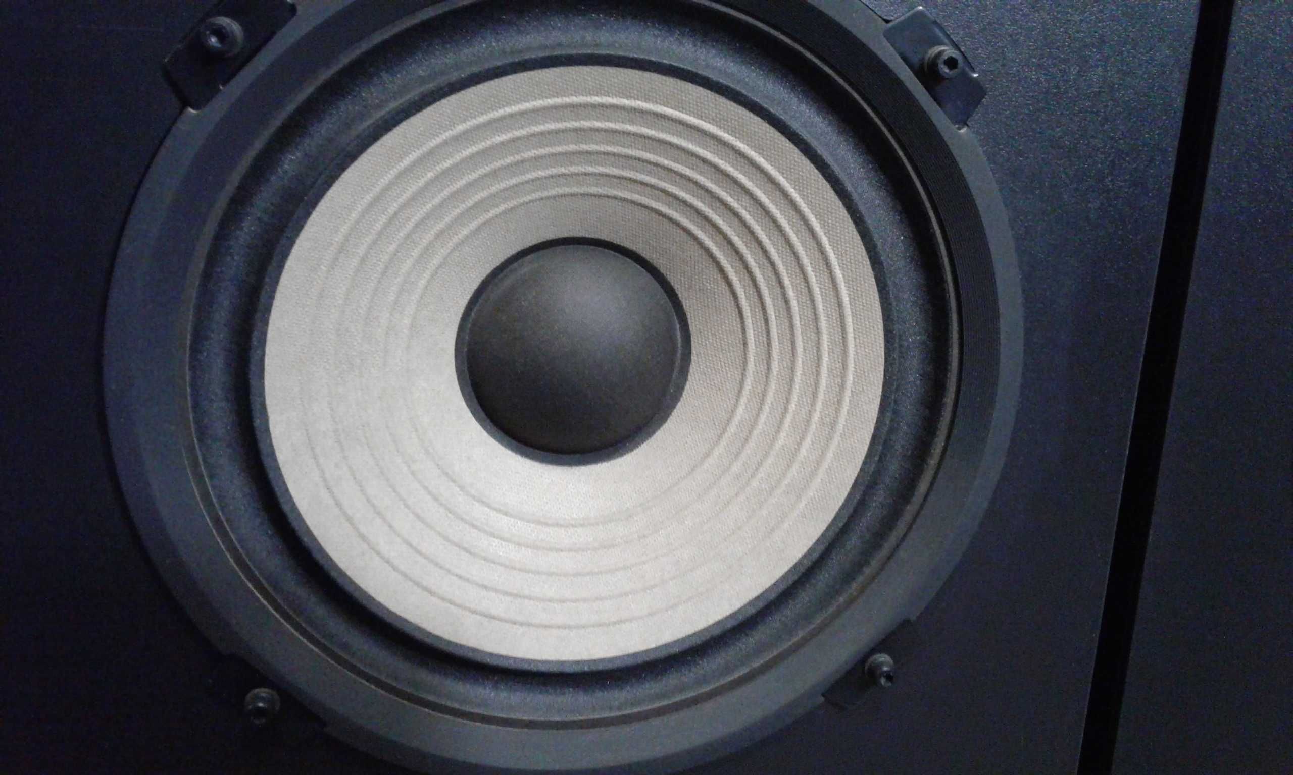 TECHNICS SB-5000,kolumny  stereo