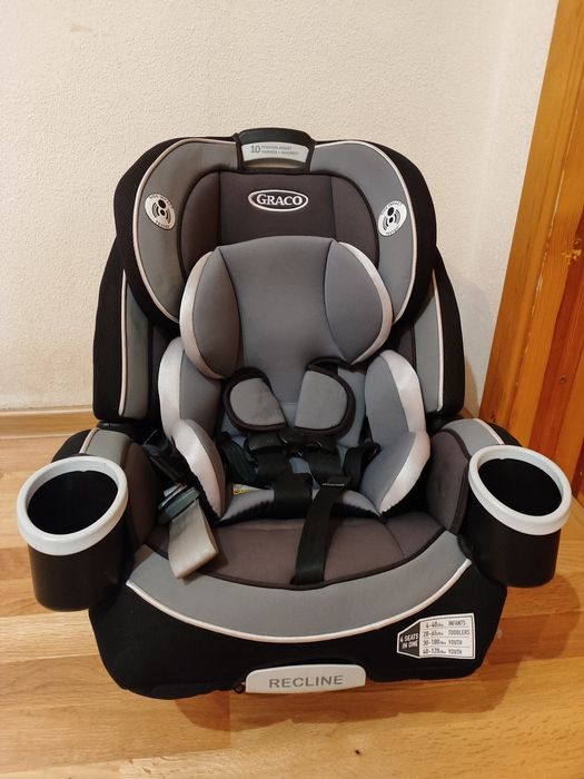 Автокресло graco від 0 до 36 САМОВИВІЗ