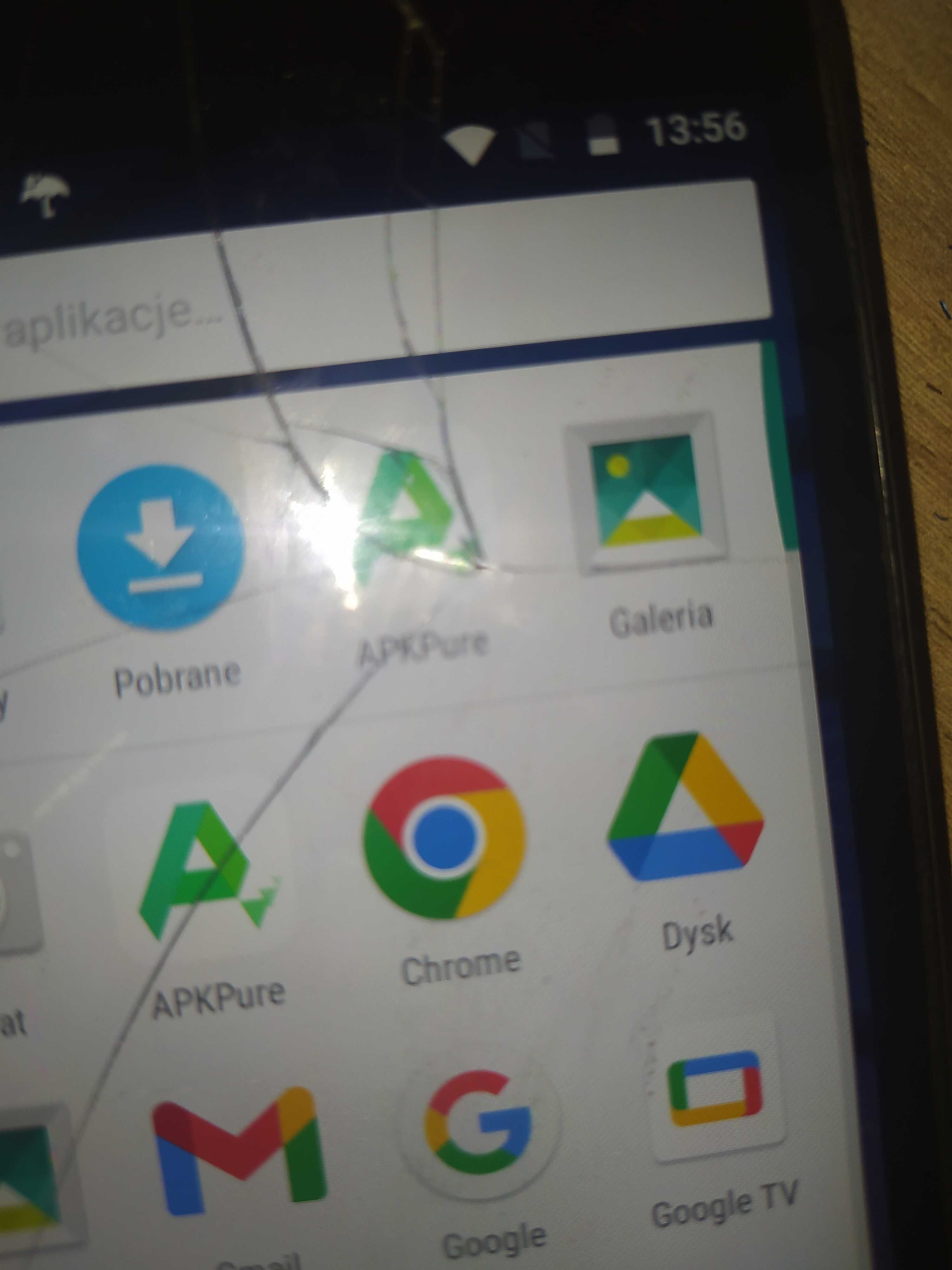 Motorola 3 generacji