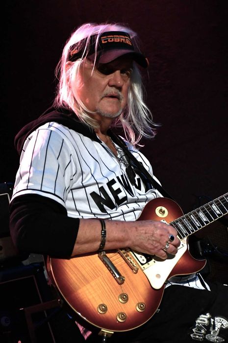 Zespół Come Back szuka klawiszowca