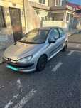 Peugeot 206 inteiro ou para peças