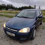 Opel Corsa Corsa C 1.0 salon RP, klima, zadbana - niski przebieg