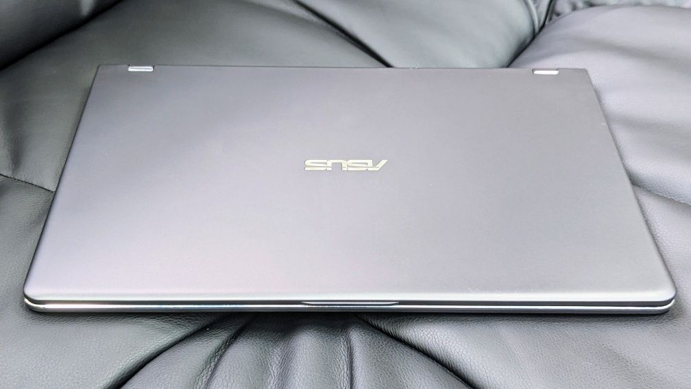 Ноутбук планшет трансформер ASUS ZenBook Flip UX561UA i5 16Gb 128-512