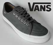 Buty Vans Pro AV Classic Waxed roz.39 Woskowane Buty Vans Pro AV Cla