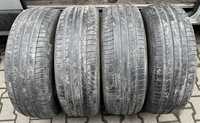 235/65R17 Michelin cztery opony letnie