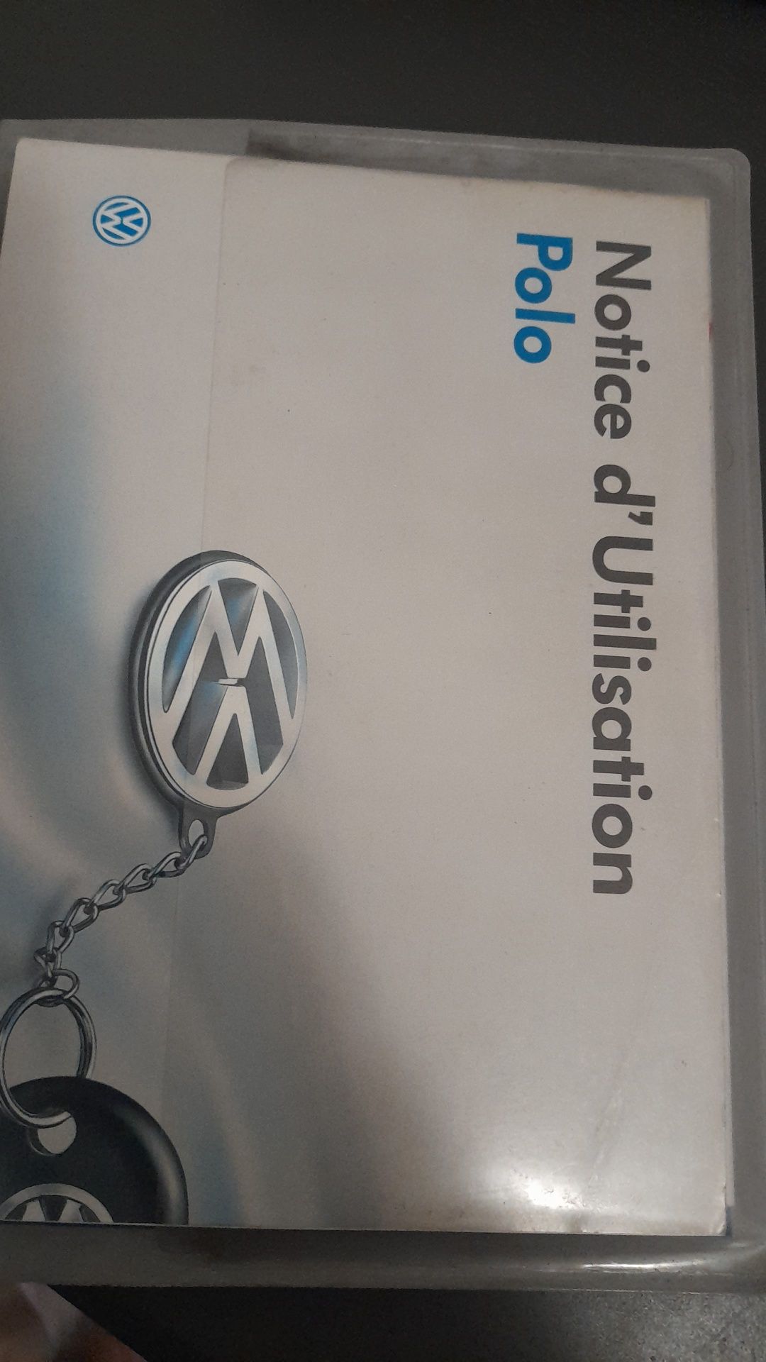 Volkswagen Polo Coupe Style