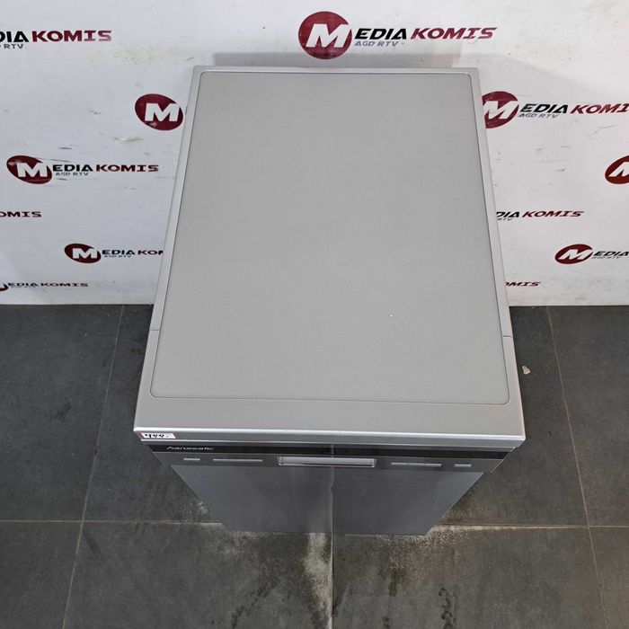 Zmywarka Hanseatic HG4585C10T7636EI [12m-cy gwar] C/10kpl/8l/42dB/8prg