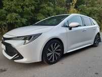 Toyota Corolla Kombi 1,8 Hybrid Salon PL VAT23%