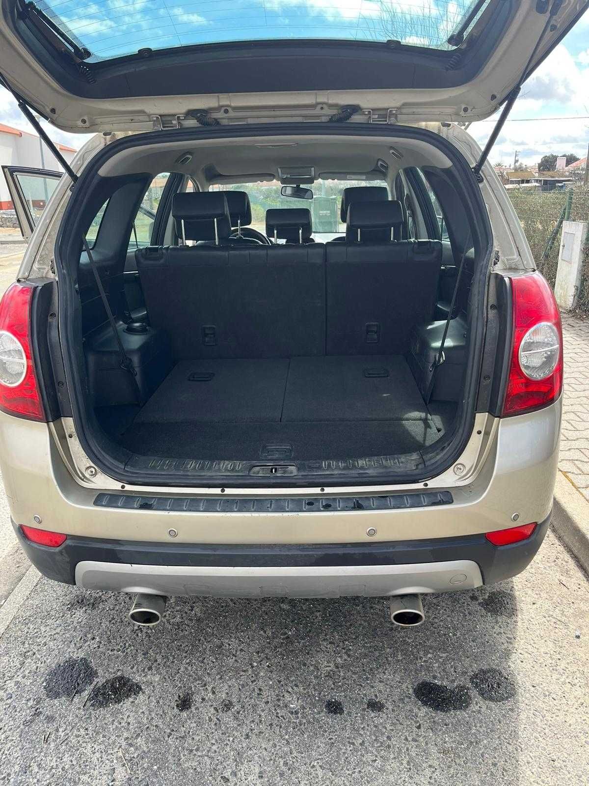 Chevrolet Captiva 2.0 *** 146 000 km ***