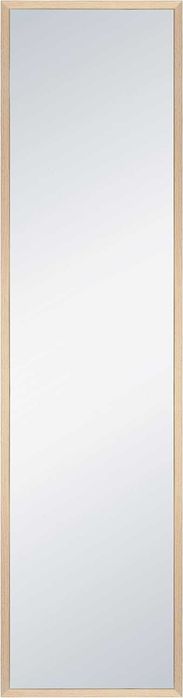 Nowe lustro /lusterko /prostokątne /ścienne /INSPIRE /32x122cm /2065