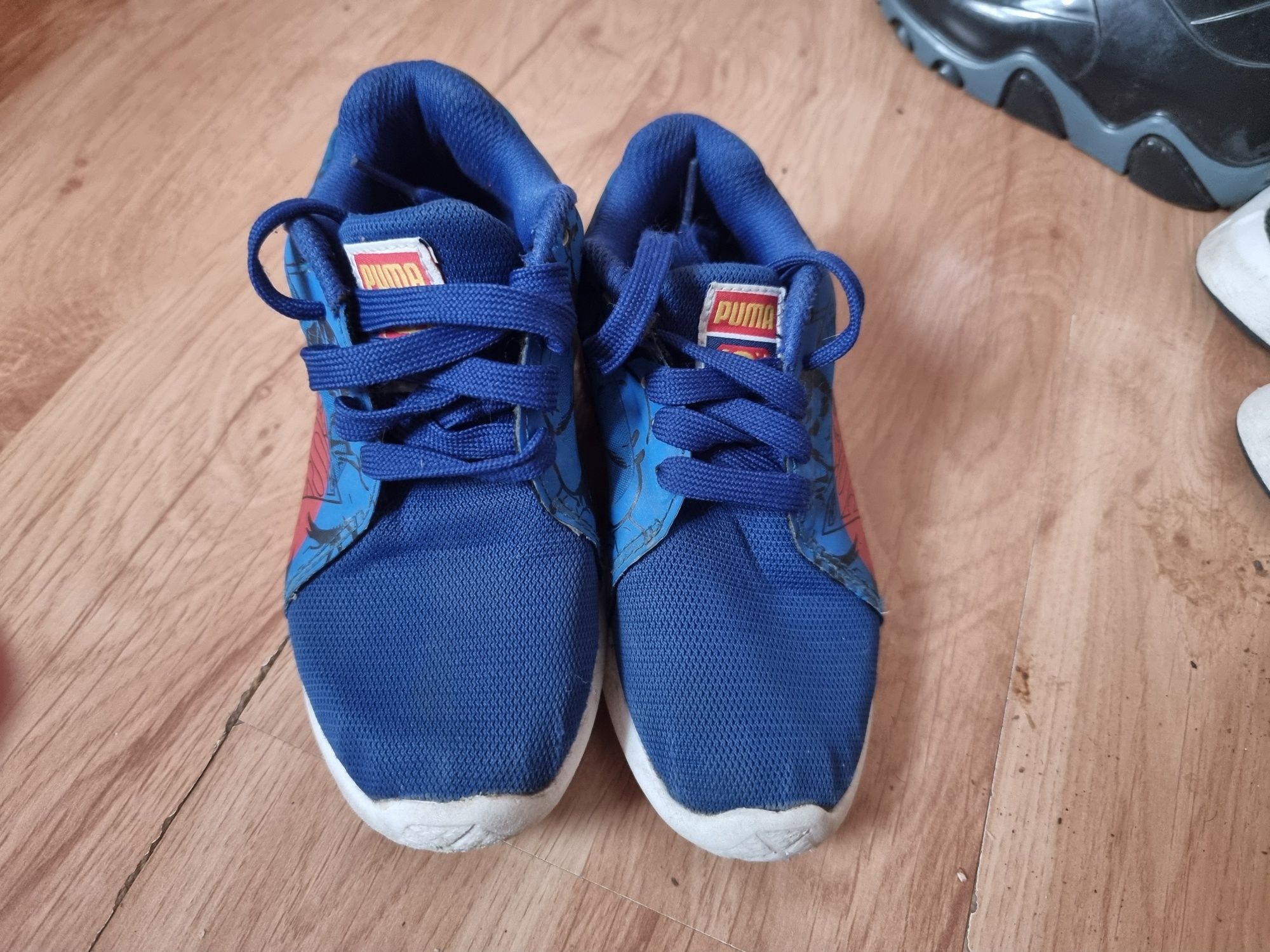 Buty puma rozmiar