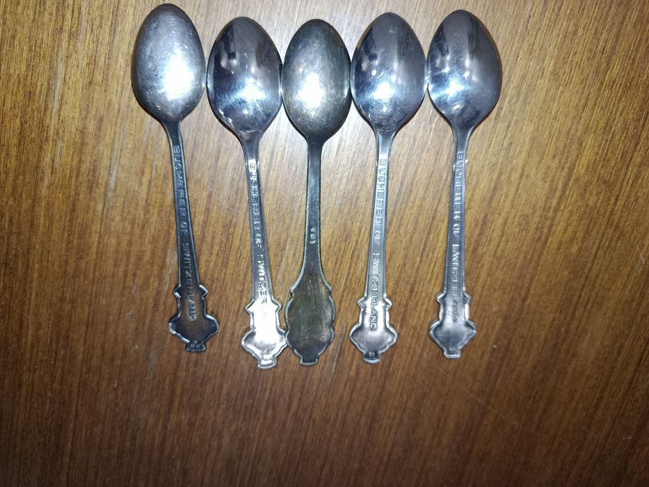 Колекціїна ложка Rolex