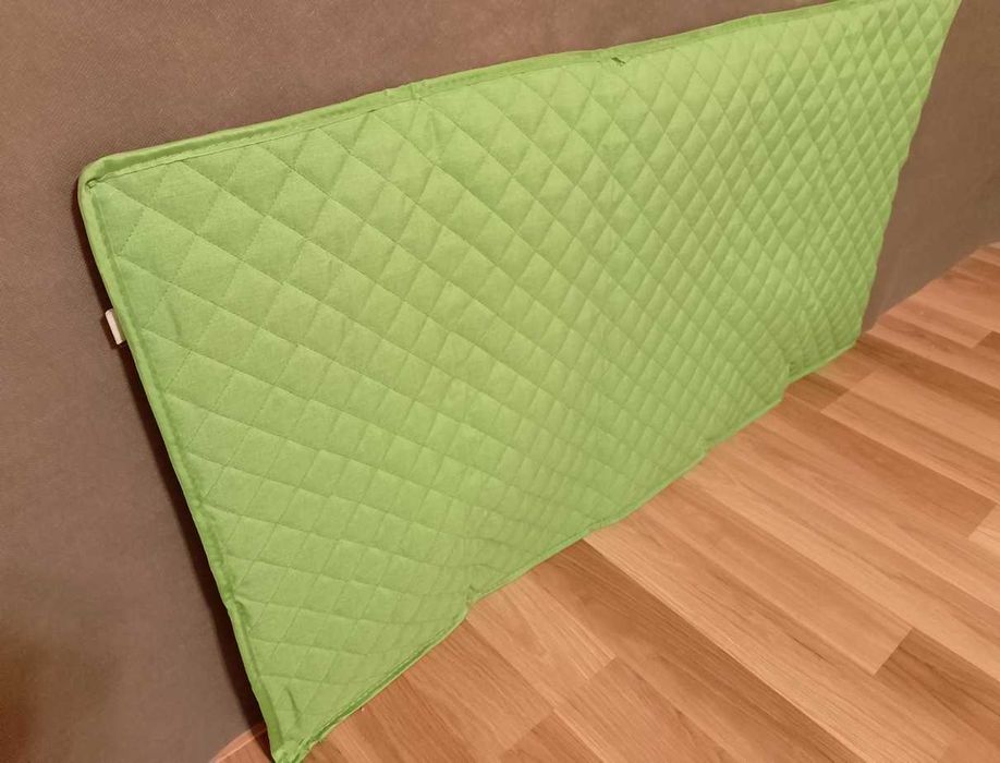 Materac do łóżeczka turystycznego 120 x 60 , NOWE