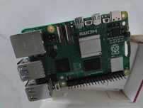 Raspberry pi 5 4gb