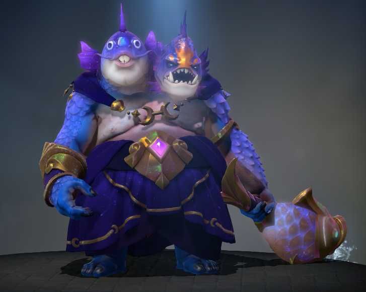 Cosmic 2025 Heroes Hoard DOTA 2