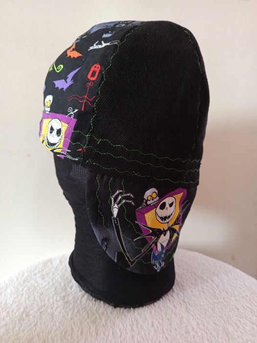 Chapeu de soldador 58cm