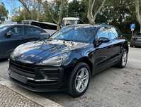 Porsche Macan Standard