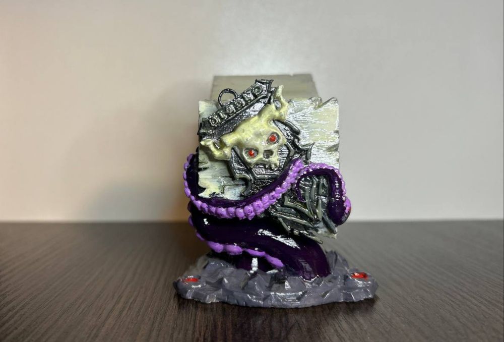 Підставка для геймпаду та psp (джойстика)