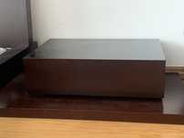 Cama Casal design italiano