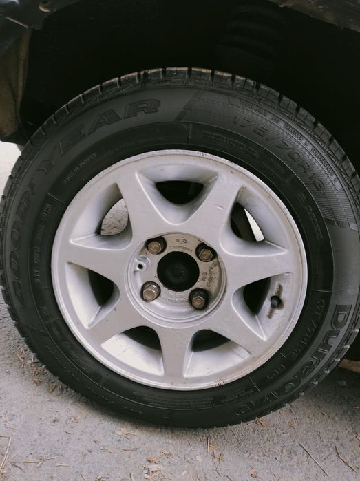 Ford escort 1.4 бензин