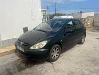Peugeot 307 HDI 1400cc