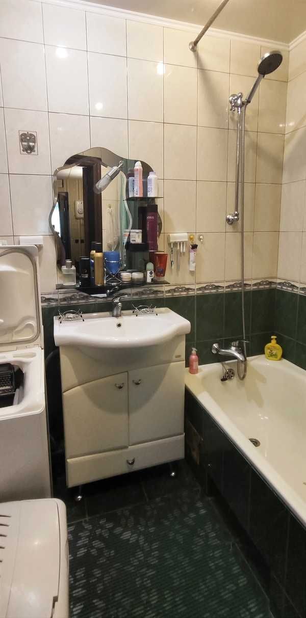 Продається будинок в тихому місці