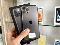 iPhone 11 Pro 256 gb neverlock l Магазин l Гарантія