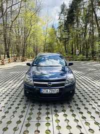 Opel Astra H 1.9 Klima Nawigacja 6Biegòw