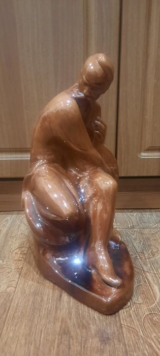 Керамічні статуетки ЛКСФ